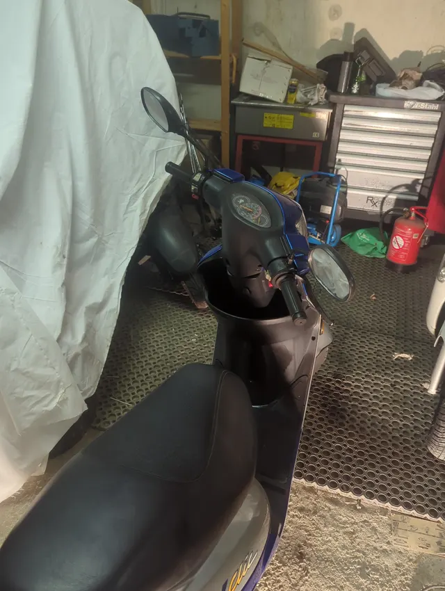 Peugeot V-Clic — SC-00025 — 2/7
