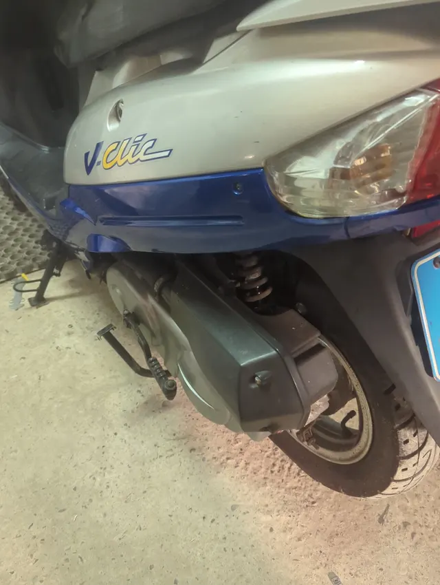 Peugeot V-Clic — SC-00025 — 6/7