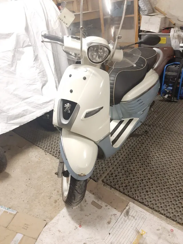 PEUGEOT DJANGO — SC-00034 — 4/7