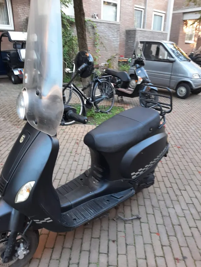 BTC RIVA — SC-00029 — 2/7