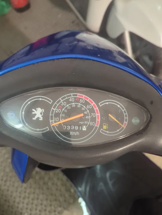 Peugeot V-Clic — SC-00025 — 5/7