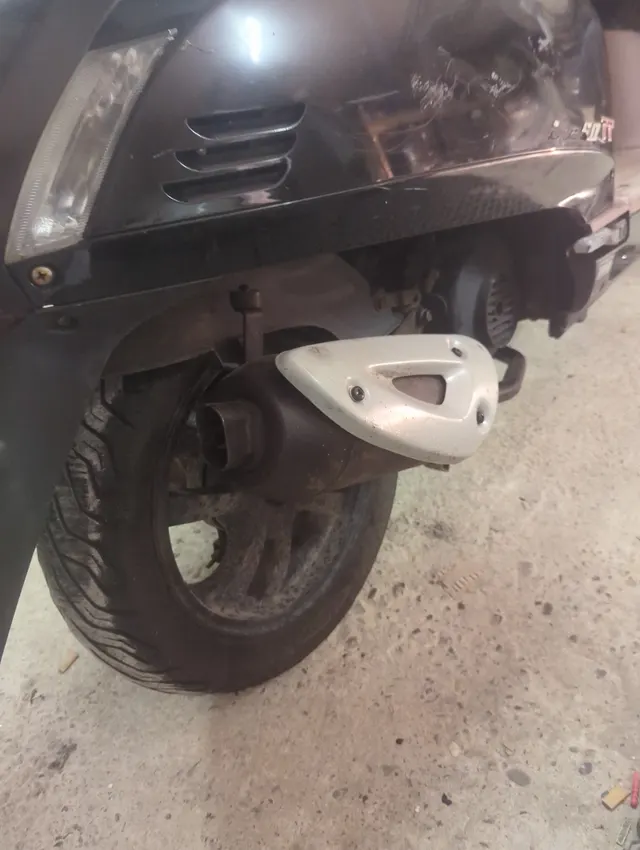 KYMCO LIKE — SC-00026 — 3/6