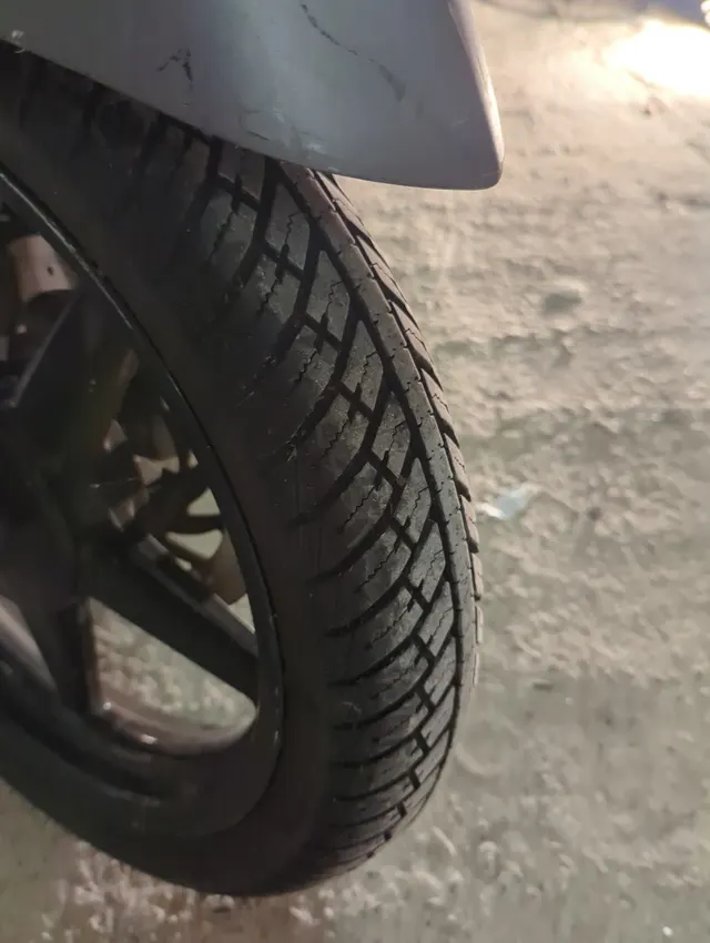 KYMCO PEOPLE S — SC-00016 — 8/8