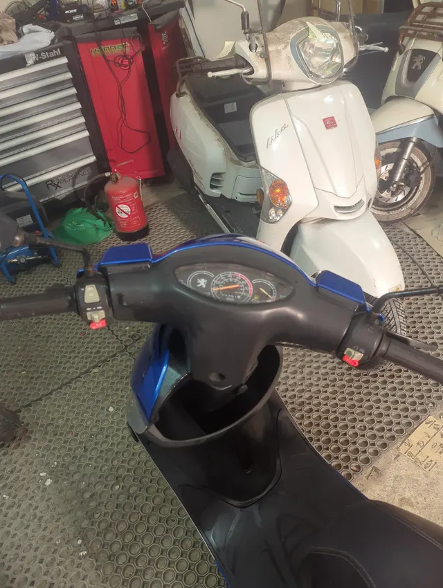 Peugeot V-Clic — SC-00025 — 4/7
