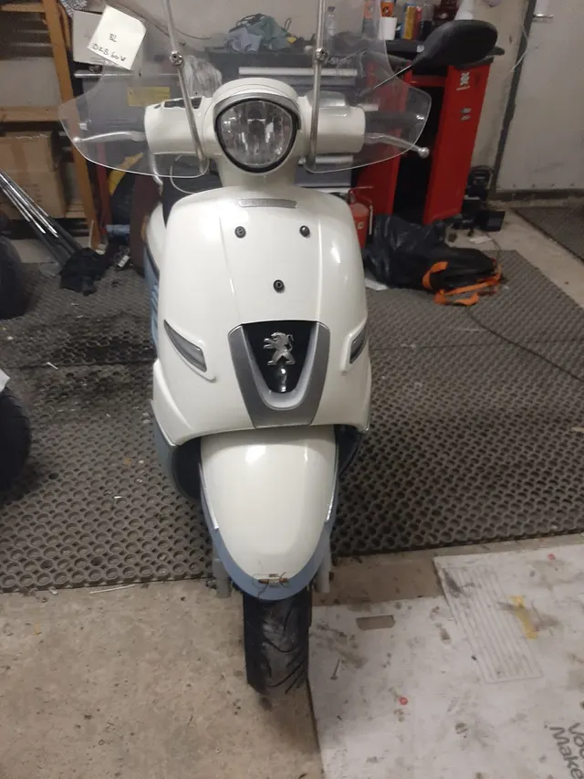 PEUGEOT DJANGO — SC-00034 — 3/7