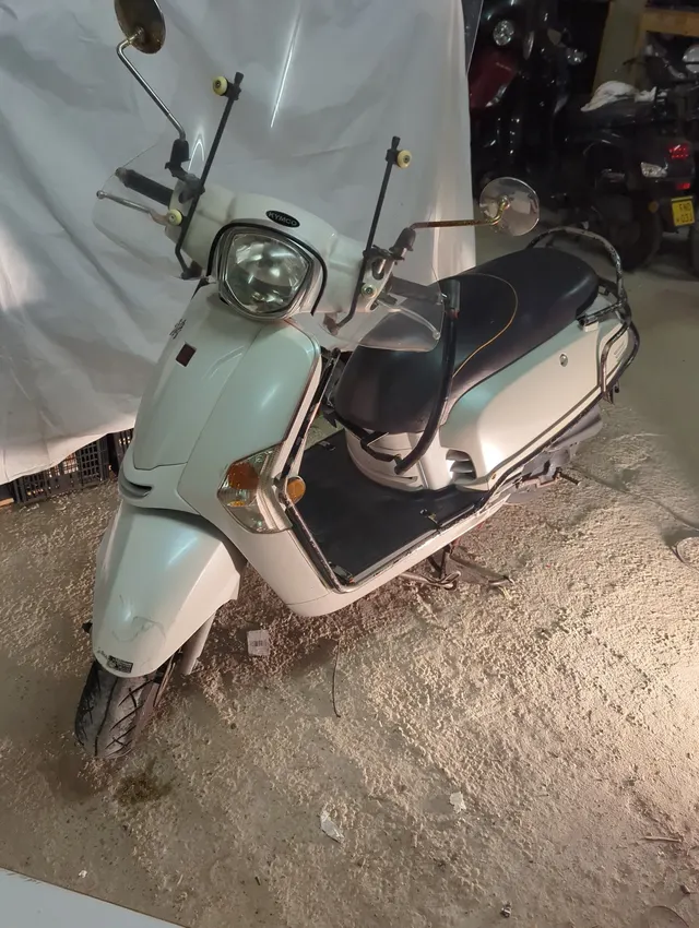 KYMCO LIKE — SC-00017 — 3/7