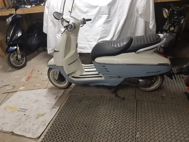 PEUGEOT DJANGO — SC-00034 — 2/7