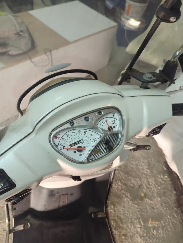 KYMCO LIKE — SC-00017 — 6/7