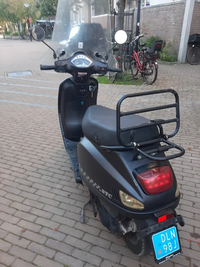 BTC RIVA — SC-00029 — 3/7