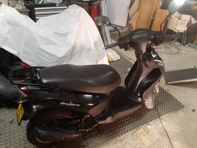 SYM AV05W — SC-00027 — 4/5